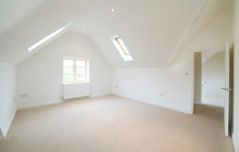 Bryn Offa bedroom extension leads