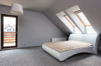Bryn Offa bedroom extensions