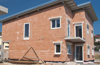 Bryn Offa home extensions