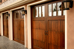 Bryn Offa garage extension quotes