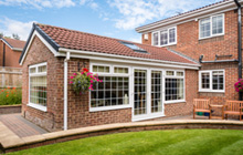 Bryn Offa house extension leads