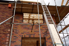 house extensions Bryn Offa