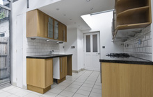 Bryn Offa kitchen extension leads