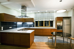kitchen extensions Bryn Offa
